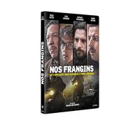 Nos Frangins - DVD [HD DVD]