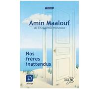 Nos Frères Inattendus