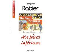 Nos frères inférieurs