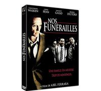 Nos funérailles