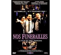 Nos funérailles