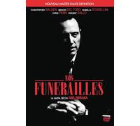 Nos funérailles