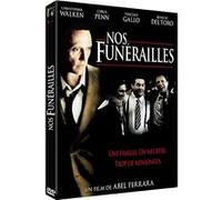 Nos funérailles E