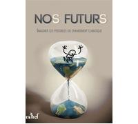Nos Futurs - Collectif - Actusf - broché - Roman