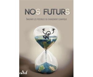 Nos Futurs - Collectif - Actusf - broché - Roman