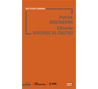 Nos futurs communs - Patrick Boucheron - Presses Universitaires Lyon - broché - Essai