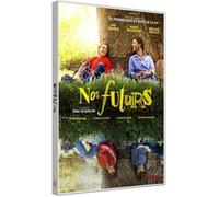 Nos futurs DVD