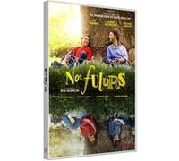 Nos futurs DVD E