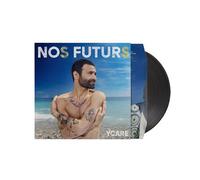 Nos futurs Vinyle