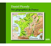 Nos géographies de France