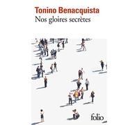Nos gloires secrètes
