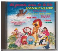 Nos Grands Amis De La Télé