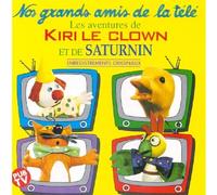 Nos Grands Amis De La Tele Vol 2