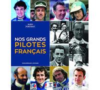 Nos grands pilotes français