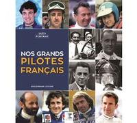 Nos grands pilotes français