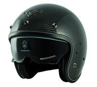 NOS Helmets Casque NS-1C SM Carbone