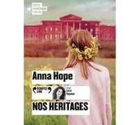 Nos héritages Anna Hope (Auteur), Marguerite Capelle (Traduction), Lara Suyeux (Lu par)