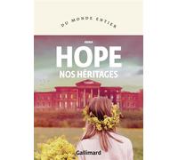Nos héritages