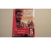 Nos Héros Réussiront-Ils À Retrouver Leur Ami Mystérieusement Disparu En Afrique ?