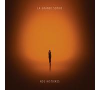 Nos Histoires – Édition avril 2016