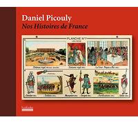 Nos Histoires de France