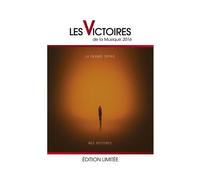 Nos Histoires - Edition Victoires De La Musique 2016 Sous Fourreau