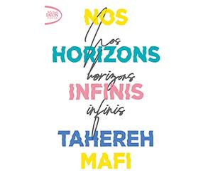 Nos horizons infinis