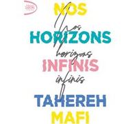 Nos horizons infinis