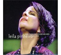 Nos Horizontes Do Mundo (Live) [Import]