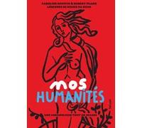 Didier Da Silva, Robert Frank – Nos Humanités : Une chronologie tout en images – Broché