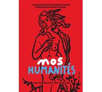 Nos Humanités Une chronologie tout en images - Caroline Souffir - Helium - broché - Document jeunesse dès 6 ans