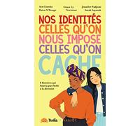 Nos identités, celles qu'on nous impose celles qu'on cache