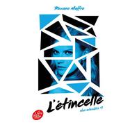 Nos interdits - tome 1 L'étincelle - Roxane Maffre - Ldp Jeunesse - Poche - Roman adolescent