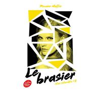 Nos interdits - tome 2 Le brasier - Roxane Maffre - Ldp Jeunesse - Poche - Roman adolescent