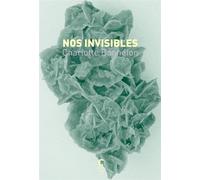 Nos invisibles - Charlotte Bonnefon - Cambourakis - broché - Roman