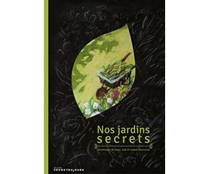 Nos jardins secrets