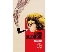 Nos jeunes