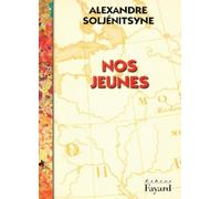 Nos jeunes