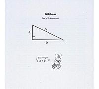 Nos Jones - Fear of The Hypotenuse
