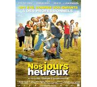 Nos Jours Heureux