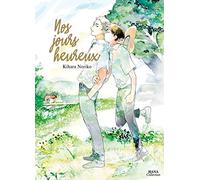 Boy's Love - Nos jours heureux