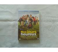 Nos Jours Heureux E – Warner Bros.