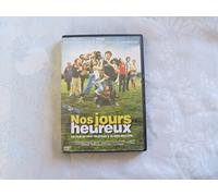 Nos jours heureux