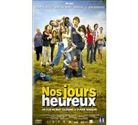 Nos Jours Heureux E – Warner Bros.