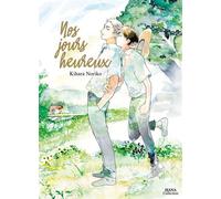 Boy's Love - Nos jours heureux