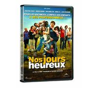 Nos jours heureux (Those Happy Days)