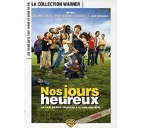 Nos Jours Heureux [WB Environmental]