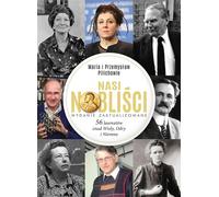 Nos lauréats du prix Nobel