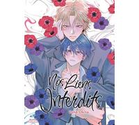 Nos liens interdits - Yuho Okita - Boy's Love - broché - Manga