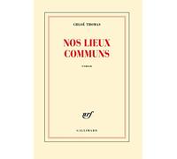 Nos lieux communs